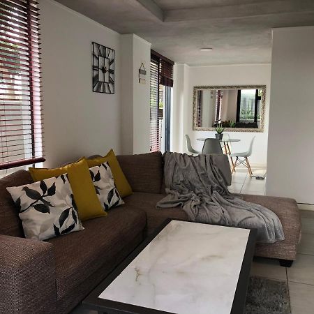 Coral Point Apartment อัมลังงา ภายนอก รูปภาพ