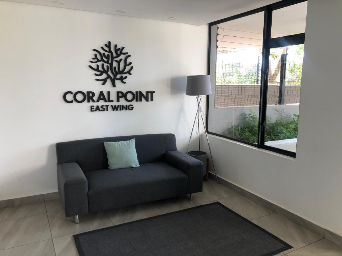 Coral Point Apartment อัมลังงา ภายนอก รูปภาพ