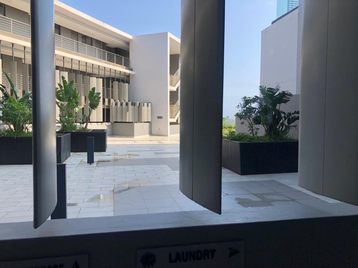 Coral Point Apartment อัมลังงา ภายนอก รูปภาพ