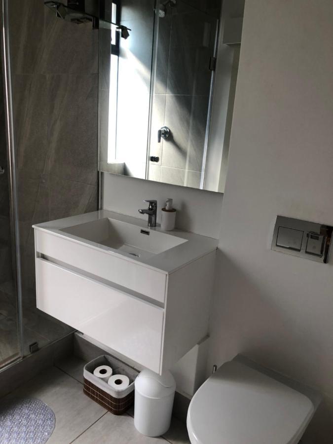 Coral Point Apartment อัมลังงา ภายนอก รูปภาพ