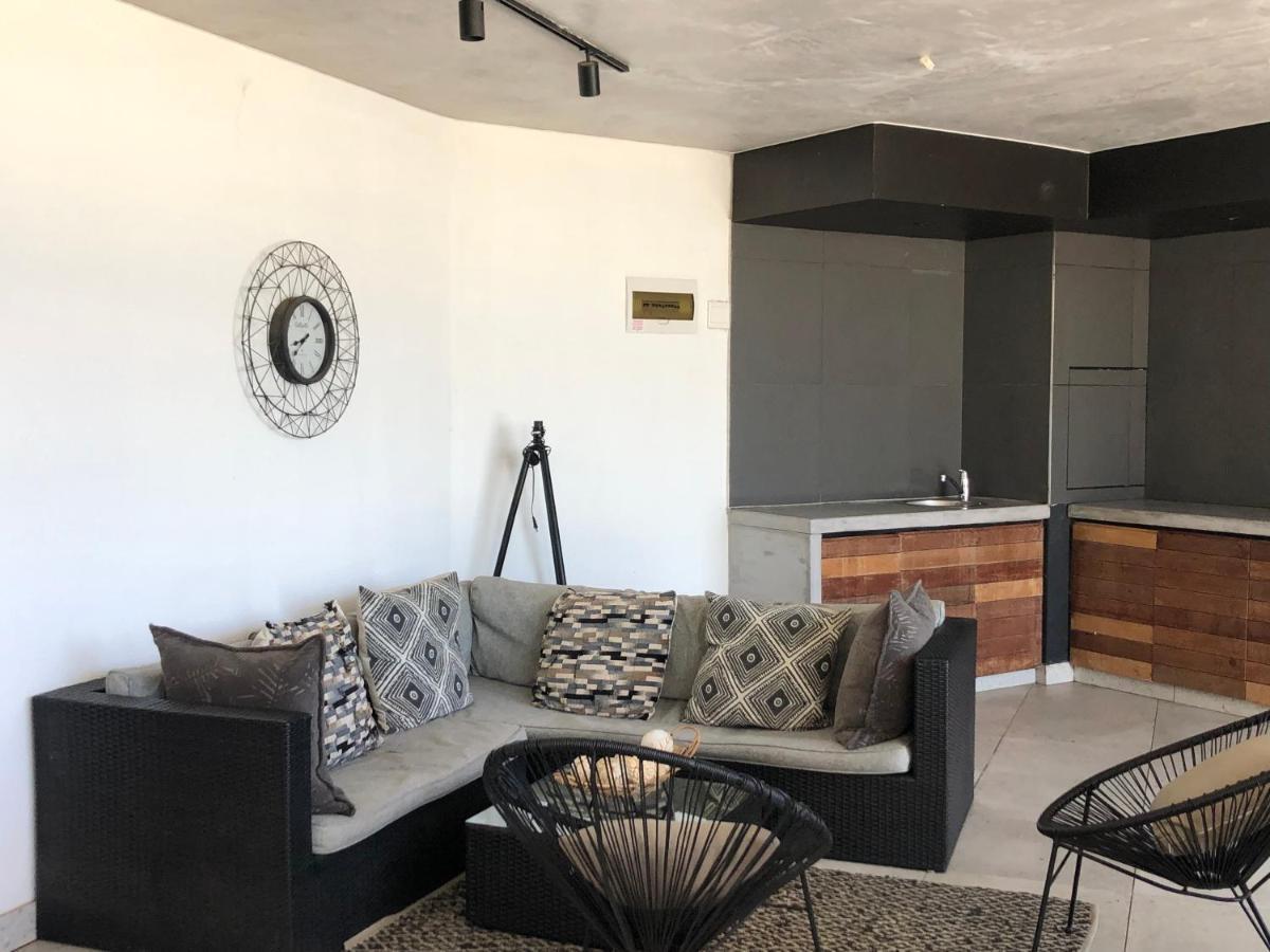 Coral Point Apartment อัมลังงา ภายนอก รูปภาพ