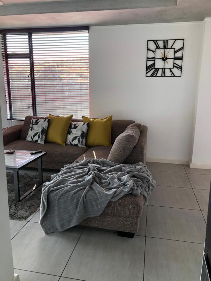 Coral Point Apartment อัมลังงา ภายนอก รูปภาพ