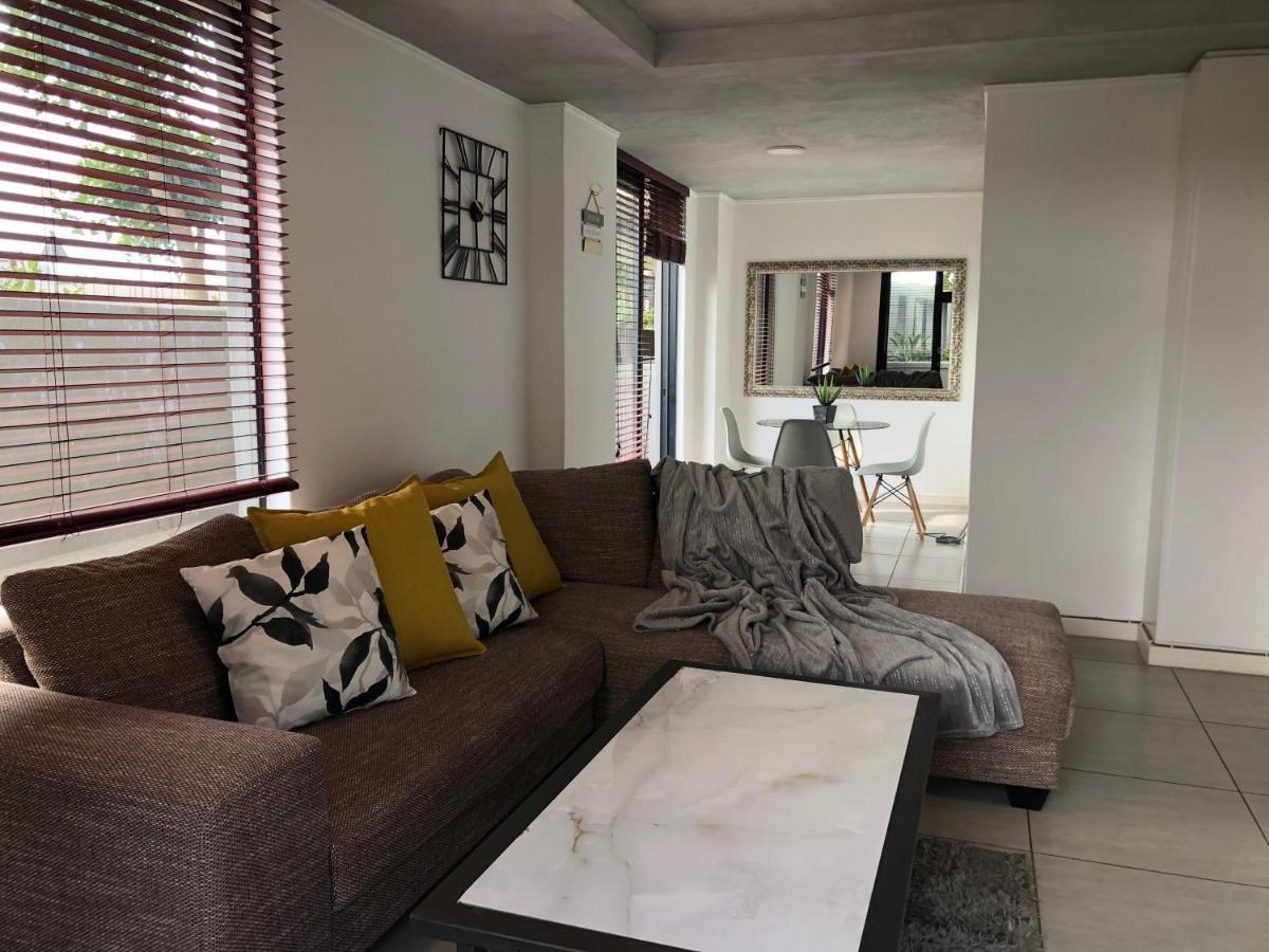 Coral Point Apartment อัมลังงา ภายนอก รูปภาพ