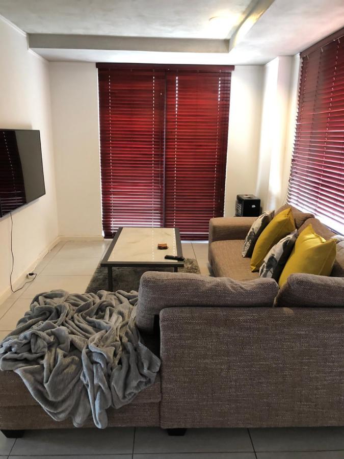 Coral Point Apartment อัมลังงา ภายนอก รูปภาพ