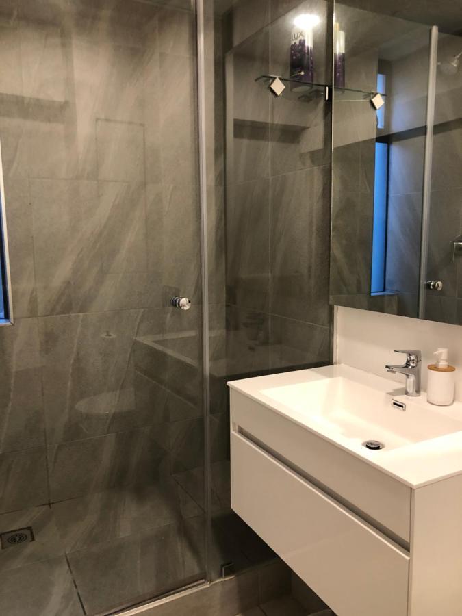 Coral Point Apartment อัมลังงา ภายนอก รูปภาพ